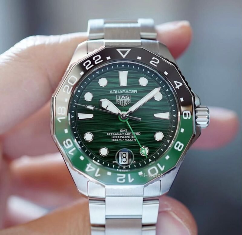 Tag Heuer Aquaracer Professional 300