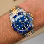 Rolex Submariner Deep Premium