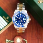 Rolex Submariner Deep Premium