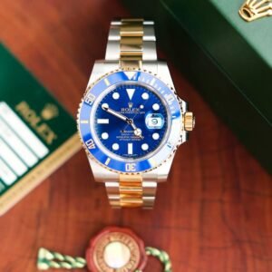 Rolex Submariner Deep Premium