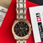 Tissot Superb Timepiece