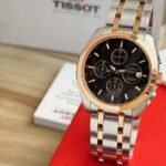 Tissot Superb Timepiece