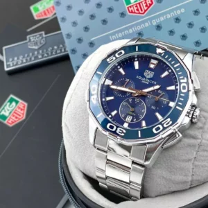 Tag Heuer Aquaracer Collection