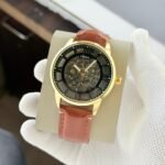 Fossil Townsman
