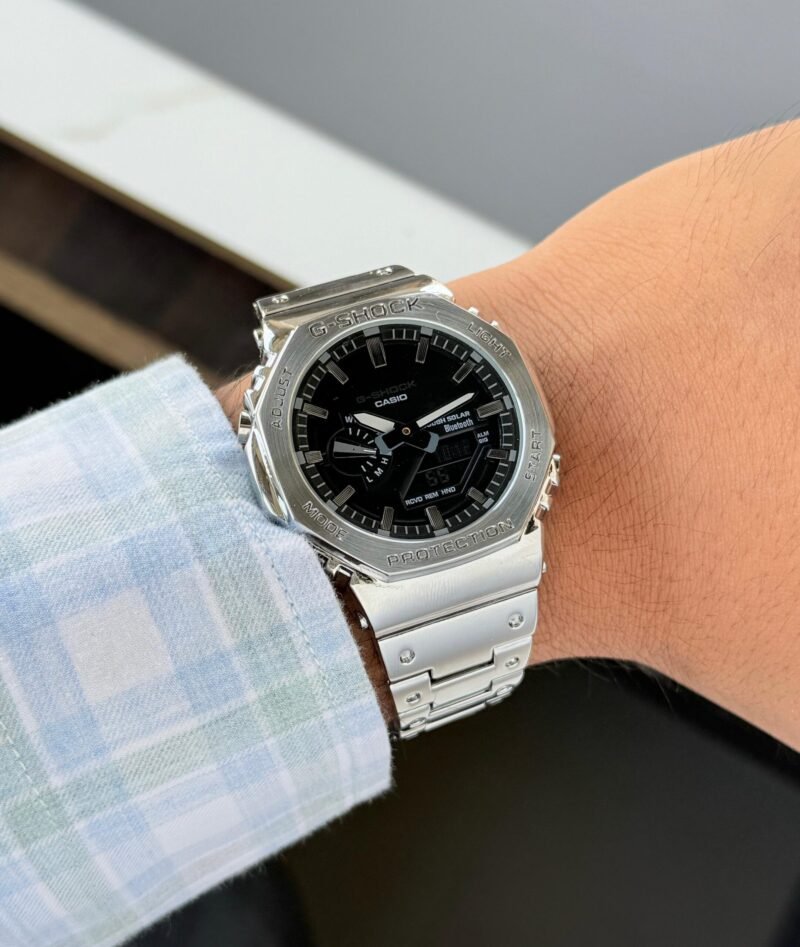 G-Shock GM-B2100D-1A