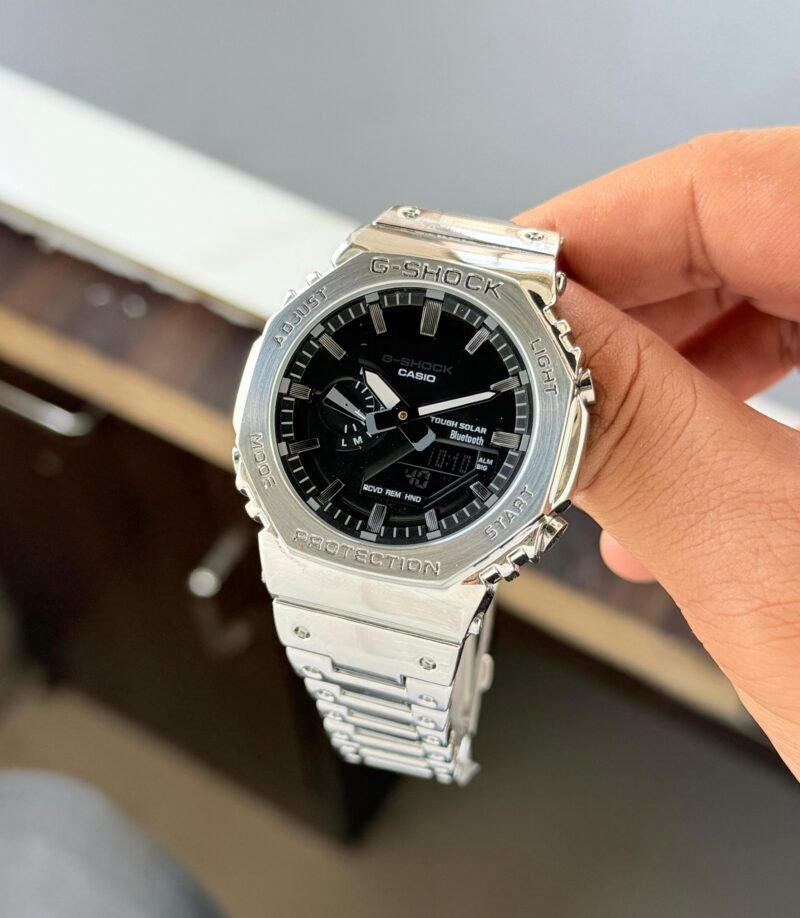 G-Shock GM-B2100D-1A