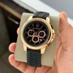 Maserati Potenza Analog