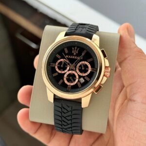 Maserati Potenza Analog