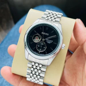 Seiko Presage Classic ‘Sumi-iro’