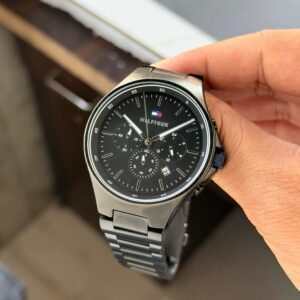 Tommy Hilfiger Justin Modern Chronograph