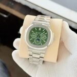 Patek Philippe Exclusive Nautilus