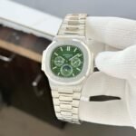 Patek Philippe Exclusive Nautilus