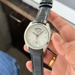 Tissot Premium Couturier Day-Date