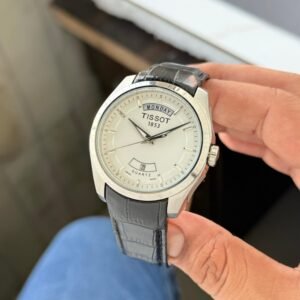 Tissot Premium Couturier Day-Date