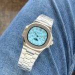Patek Philippe Calendar Perpetual