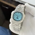 Patek Philippe Calendar Perpetual