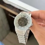 Emporio Armani New Meccanico