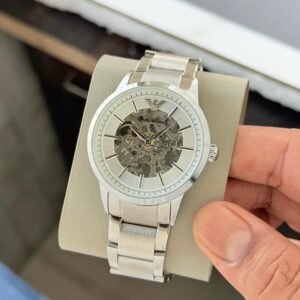 Emporio Armani New Meccanico