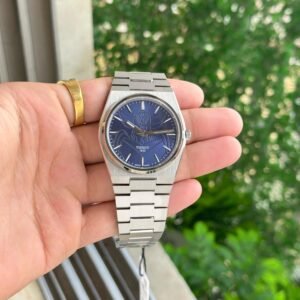 Tissot PRX Ufo Robot Grendizer