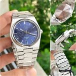 Tissot PRX Ufo Robot Grendizer