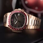 Patek Philippe Nautilus Diamond