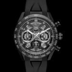 Tag Heuer Carerra Chronograph Extreme Sports