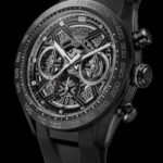 Tag Heuer Carerra Chronograph Extreme Sports