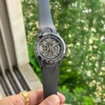 Tag Heuer Carerra Chronograph Extreme Sports
