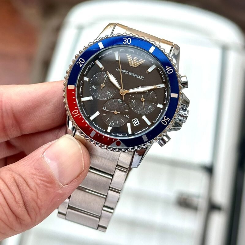 Emporio Armani Chronograph Series AR11500