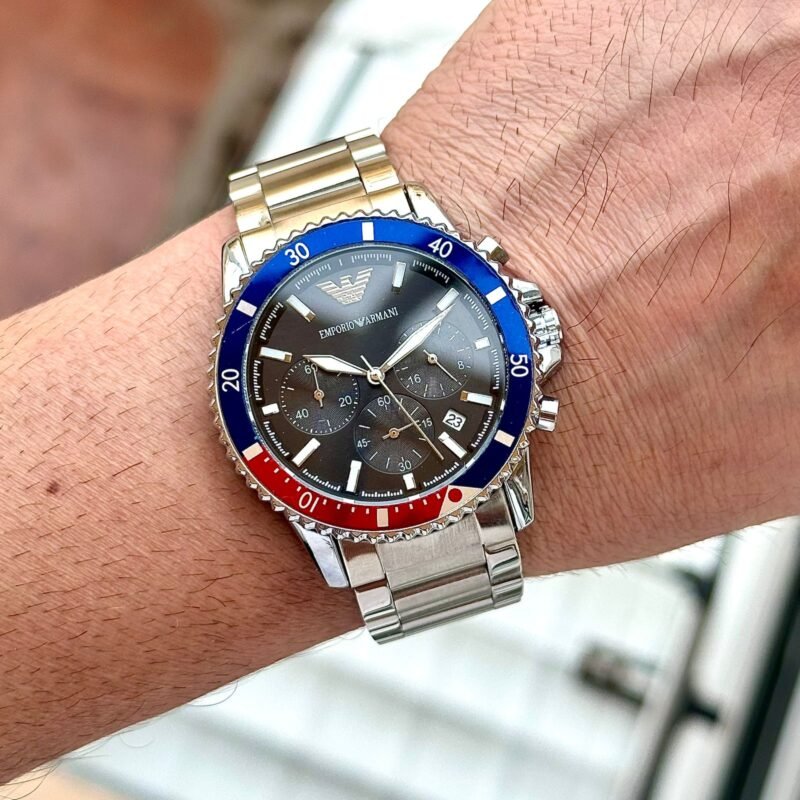 Emporio Armani Chronograph Series AR11500