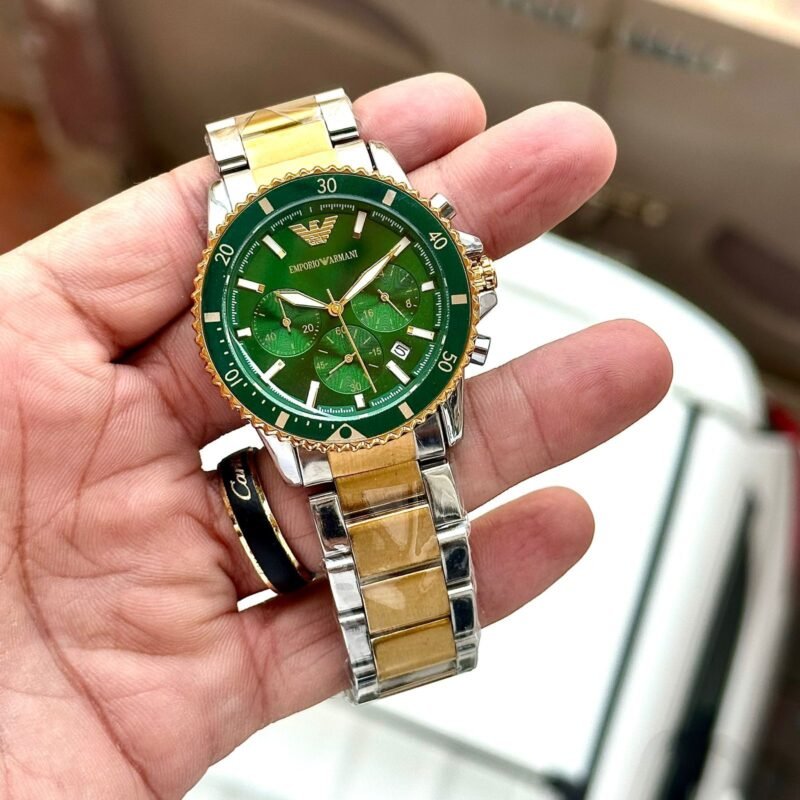 Emporio Armani Chronograph Series AR11500
