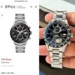 Tag Heuer Carrera Chronograph