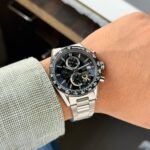 Tag Heuer Carrera Chronograph