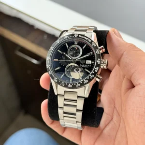Tag Heuer Carrera Chronograph