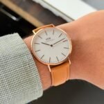 Daniel Wellington Classis Durham
