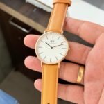 Daniel Wellington Classis Durham