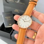 Daniel Wellington Classis Durham