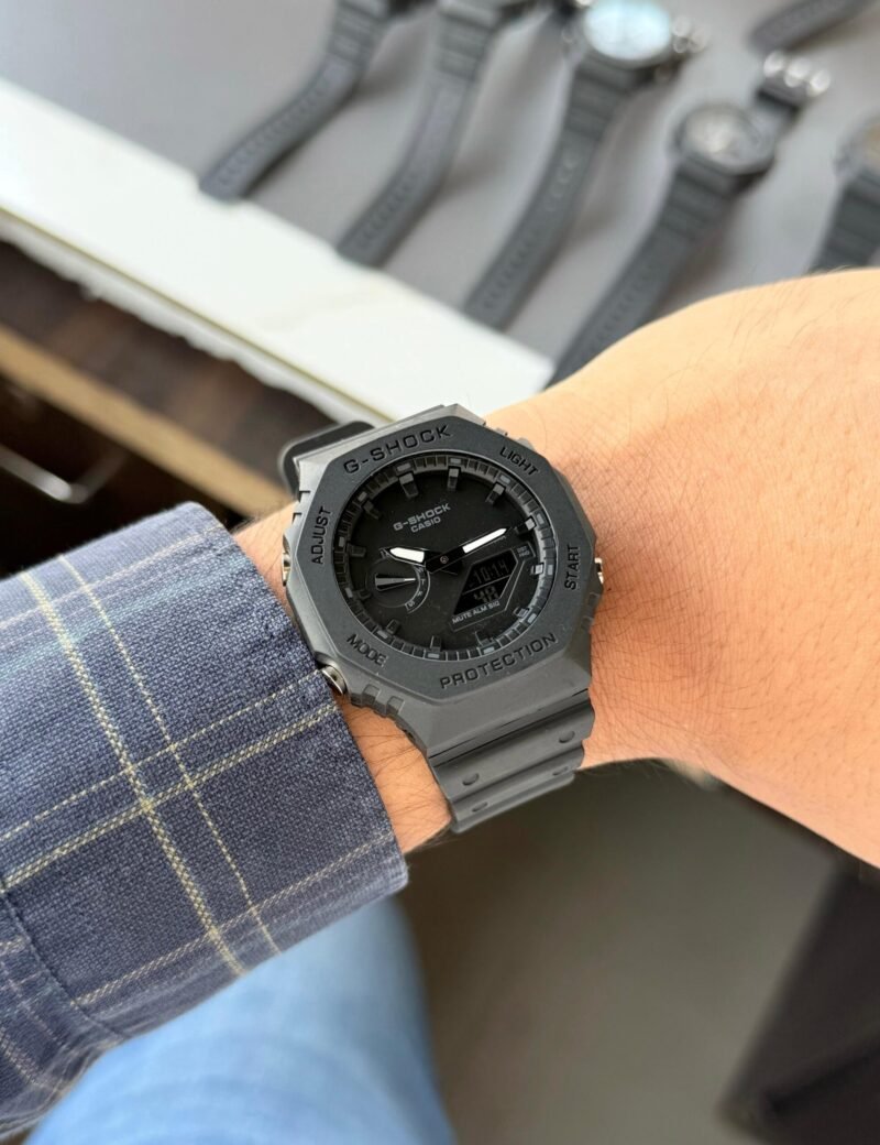 G-Shock Casio Oak