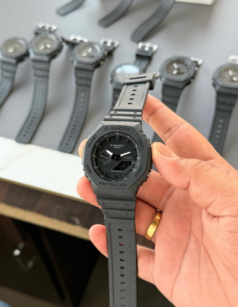 G-Shock Casio Oak