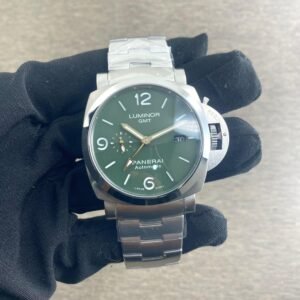 Luminor Panerai GMT Original