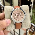 FOSSIL GRANT CHRONOGRAPH SERIES