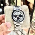 Longines Conquest Chronograph