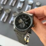 Seiko Presage Classic ‘Sumi-iro’