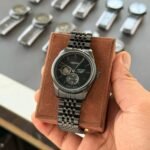 Seiko Presage Classic ‘Sumi-iro’