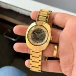 Rado Diastar Modern Machine