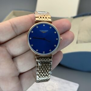 Longines La Grande Classique