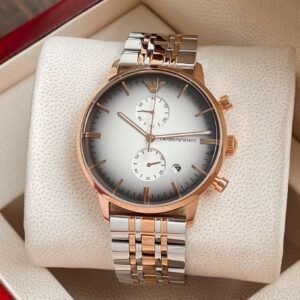 Emporio Armani Slim Machine