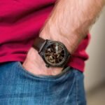 Fossil Chapman Series FS5635