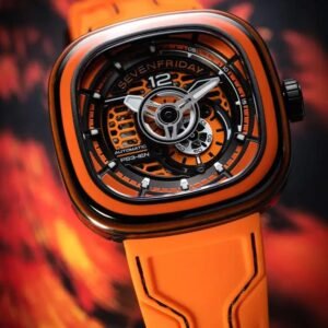 SEVEN FRIDAY PS3/03 “CCO”