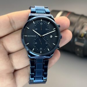 Emporio Armani Full Blue